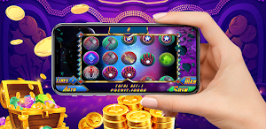 Infinity Stones Screenshot 0