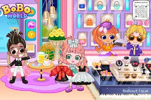 BoBo World Shopping Mall Screenshot 2