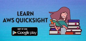 Learn AWS Quicksight Screenshot 3