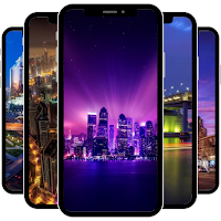 City Night Wallpaper