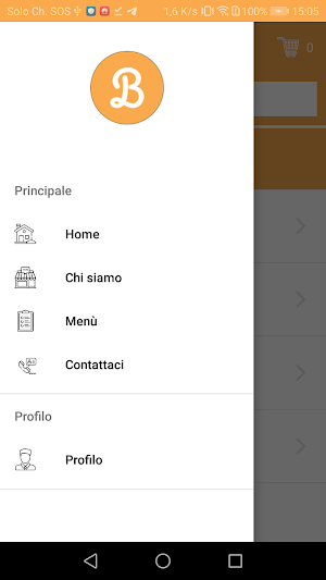 Burgherini Screenshot 1