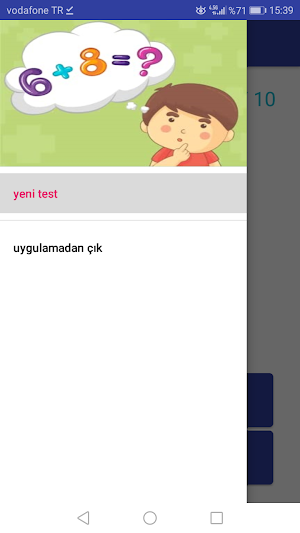 Matematik Oyunu Screenshot 2
