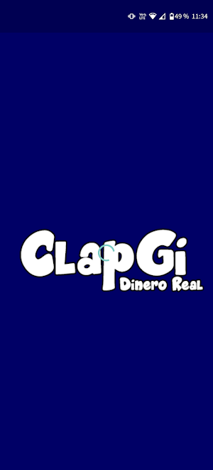 ClapGi - Dinero Fácil Screenshot 1