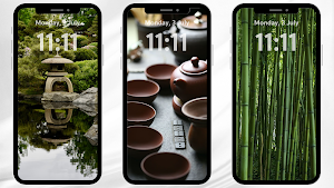 Zen Wallpapers And Backgrounds Screenshot 3