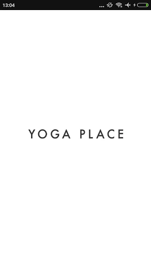 Yoga Place Screenshot 0
