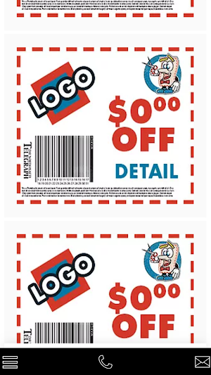 North Platte Coupons Screenshot 1