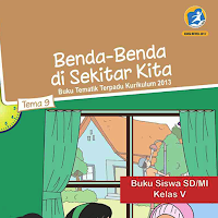 Kelas 5 Tema 9