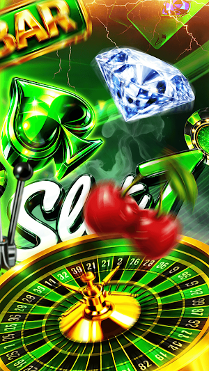 Slot 7 Wiiner Screenshot 2