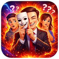 Impostor+ - The Impostor Game