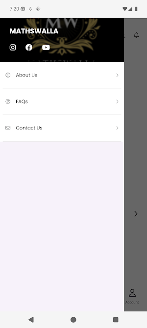 MATHSWALLA Screenshot 1