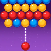 BubblePop Frenzh