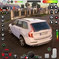 Car Games 2023: 3D Auto Games