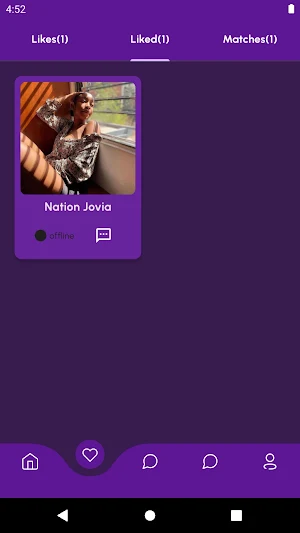 YoDate- Uganda Dating App Screenshot 2