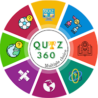 GK 360 Quiz: Multiple choice