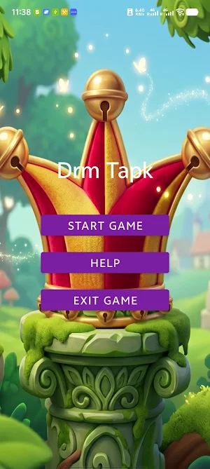Drm Tapk Screenshot 0