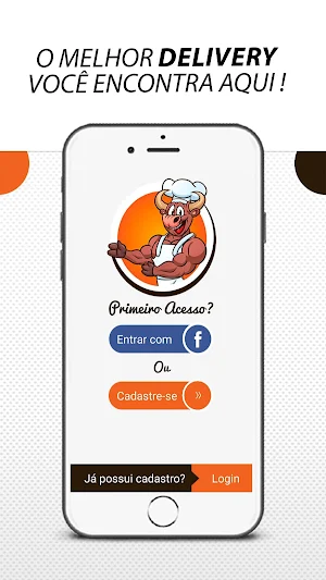 O Assadão Grill Screenshot 0