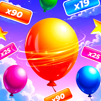 Balloon Flight