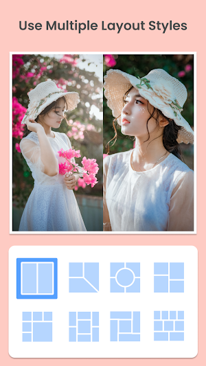 Collage Maker & Photo Editor Screenshot 0