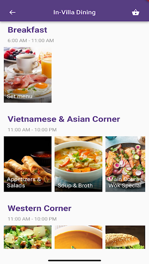 Centara Mirage Mui Ne Screenshot 2
