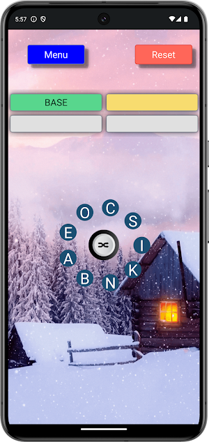 Words Chains Screenshot 3