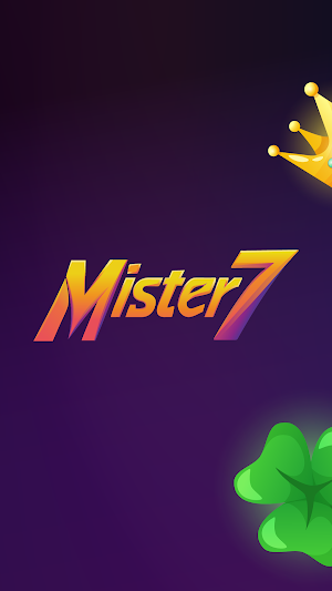 Mister 7 - Jocuri Pacanele Screenshot 0