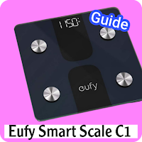 Eufy Smart Scale C1 Guide