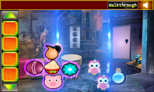 JRK Games 616 Bounteous Boy Es Screenshot 1