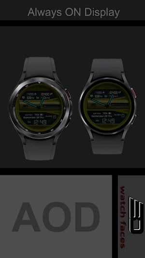aad26d Olive Screenshot 2