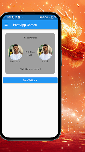 PastiApp Community Screenshot 3