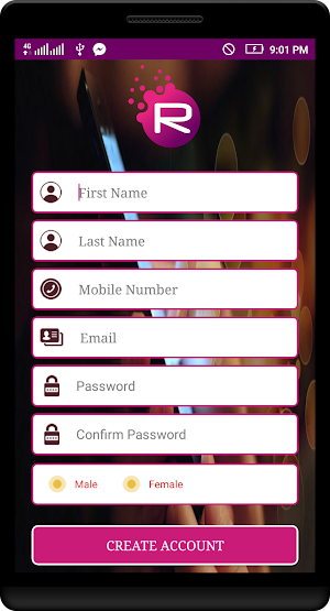 RTM Screenshot 2