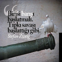 Barış Sözleri