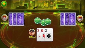 Teen Patti Codename Screenshot 1