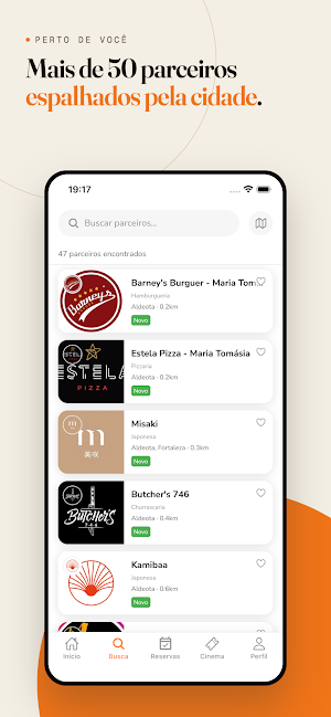 Aura Pass Screenshot 2