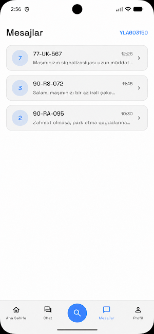 AvtoGet Screenshot 2