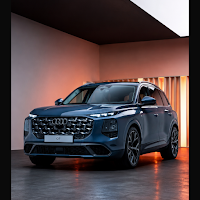 Audi Q7 Wallpapers 4K