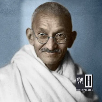 Mahatma Gandhi - Biography