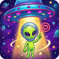 Alien OC Maker: Sci-Fi Creator