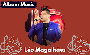 Leo Magalhaes Musicas Screenshot 0