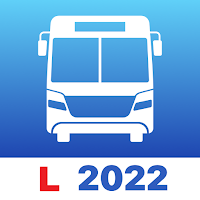 PCV Bus/Coach Theory Test 2022