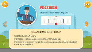 Puzzle Profesi dan Pekerjaan Screenshot 1