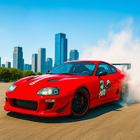 Drift Race Pro