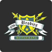 Old Brodies Luleå