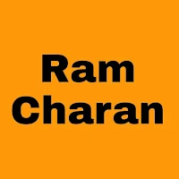 Ram Charan All Movies