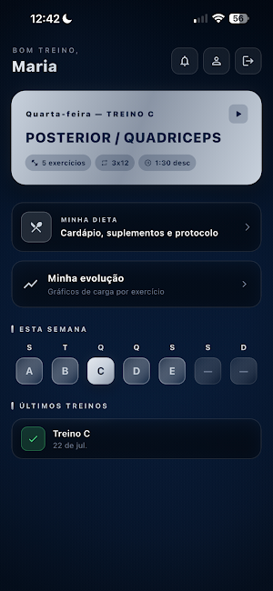 MD Team Screenshot 3
