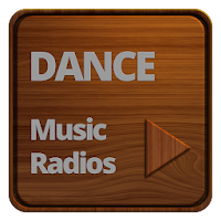 Dance music radios online