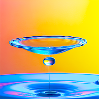 Drop Water wallpapers