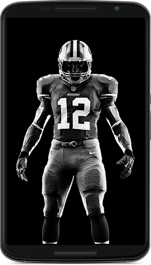sports wallpaper Screenshot 2