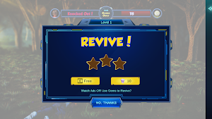 Rumi:Jawiverse Screenshot 1
