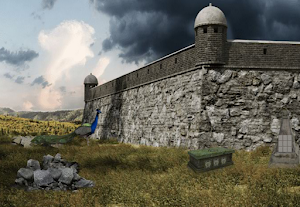 Escape Games - Fantasy Mystery Houses Screenshot 0