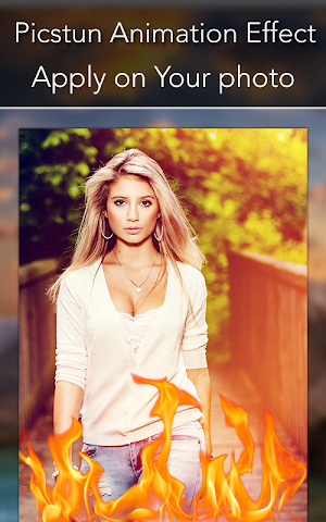 Picstun Animation Effect Screenshot 3